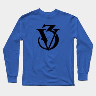 Victoria Long Sleeve T-Shirt